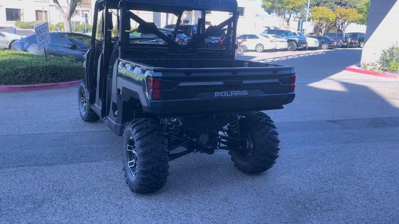 New 2026 Polaris RANGER CREW XP 1000 PREMIUM Image 3