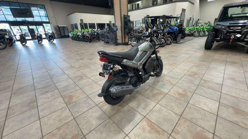 New 2025 Honda Navi Image 4