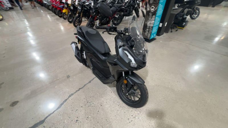 New 2027 Honda ADV160 Image 8