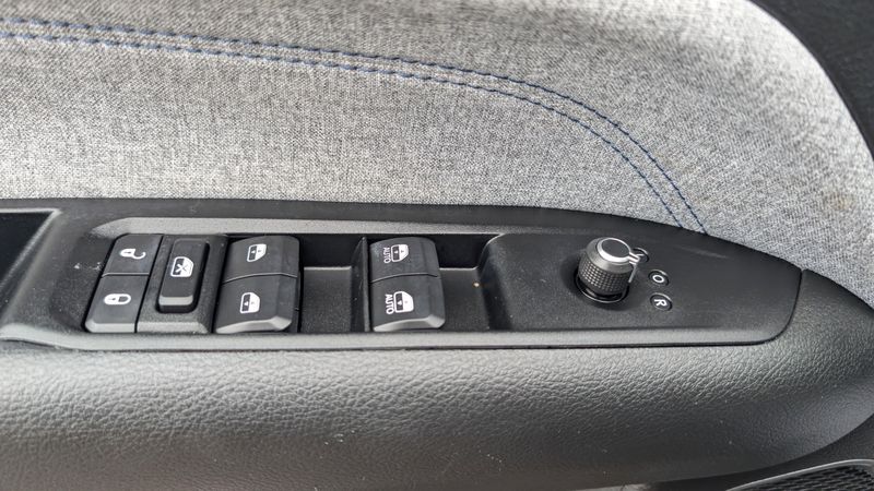 Used 2022 Jeep Compass LatitudeImage 18