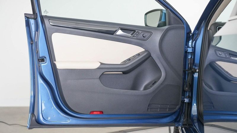 2016 Volkswagen Jetta 1.8T SELImage 20