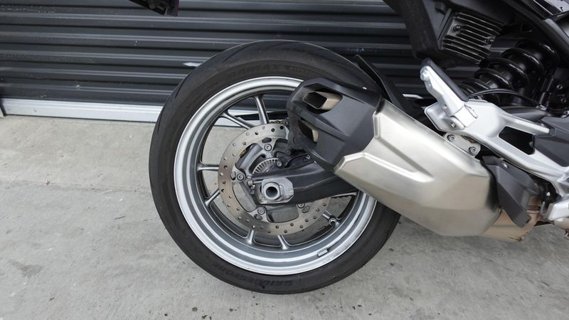Used 2023 BMW F 900 R 