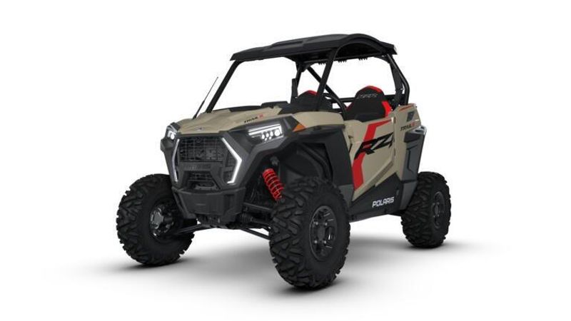 NEW 2026 POLARIS RZR TRAIL S 1000 ULTIMATE Image 1