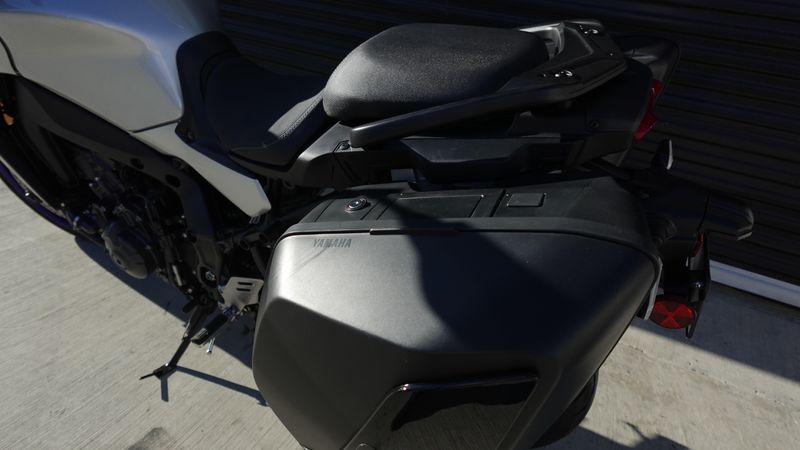 Used 2022 Yamaha Tracer 9 GT 