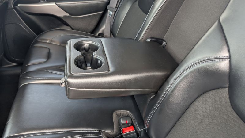 Used 2021 Jeep Cherokee Latitude PlusImage 15