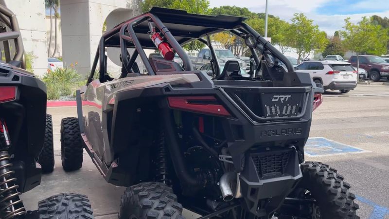 New 2026 Polaris RZR PRO XP 4 SPORT Image 5