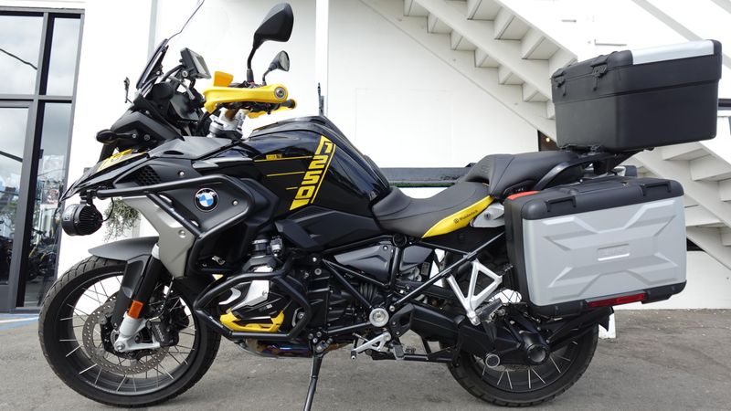 Used 2022 BMW R 1250 GS 