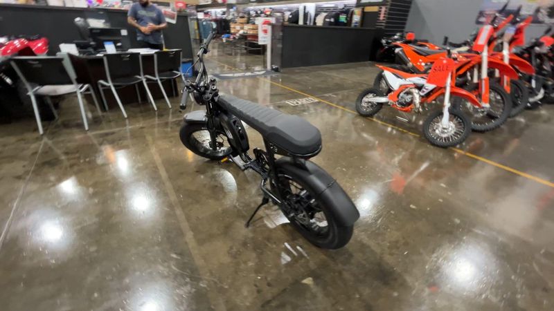 New 2026 Super 73 S2-SE Image 6