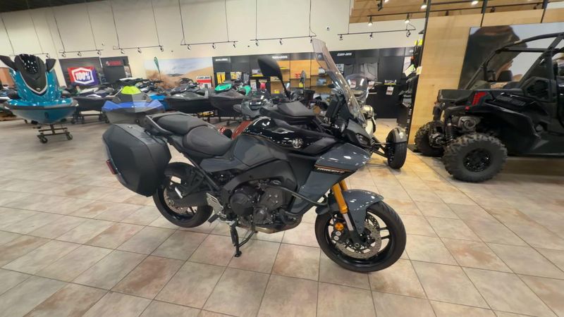 New 2026 Yamaha TRACER 9 Image 2