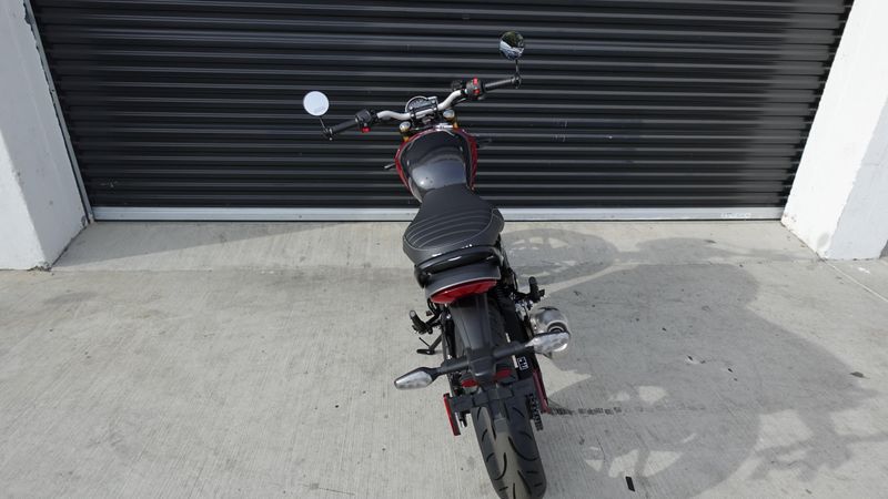 2024 Triumph Speed 400 