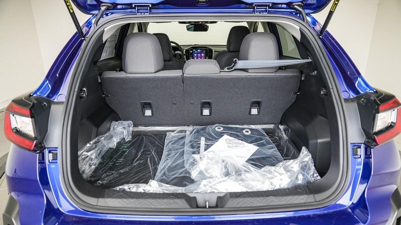New 2025 Subaru Crosstrek PremiumImage 11