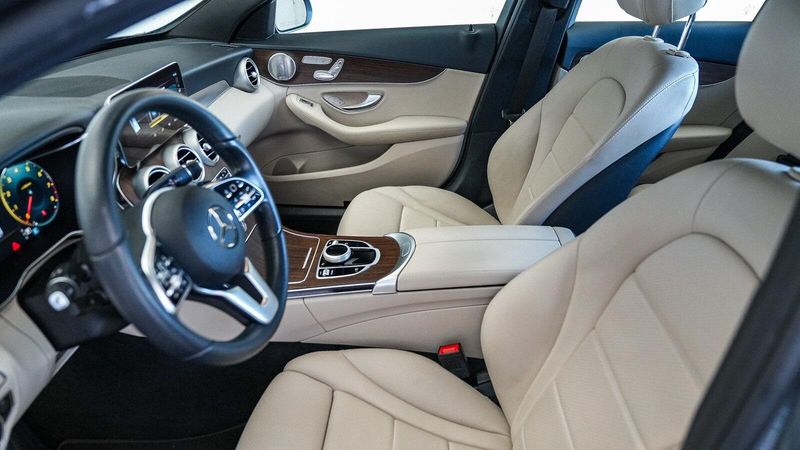 2021 Mercedes-Benz C-Class C 300Image 17