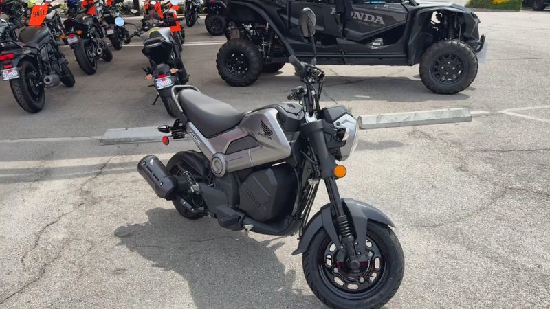 New 2026 Honda Navi Image 6