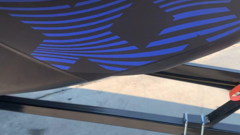 New 2025 Sea-Doo SPARK FOR 3 90 TRIXX (SOUND SYSTEM) Image 3