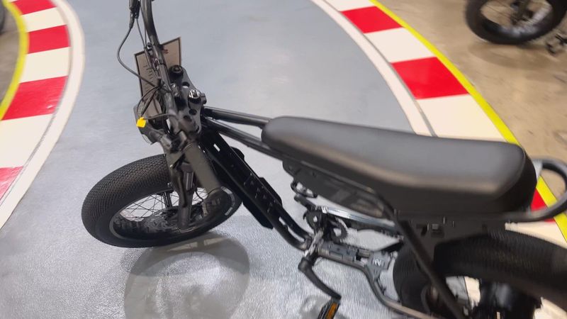 New 2026 Super73 ZX SE-SE Image 2