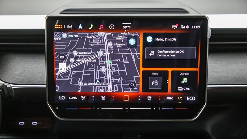 2025 Volkswagen ID. Buzz Image 13