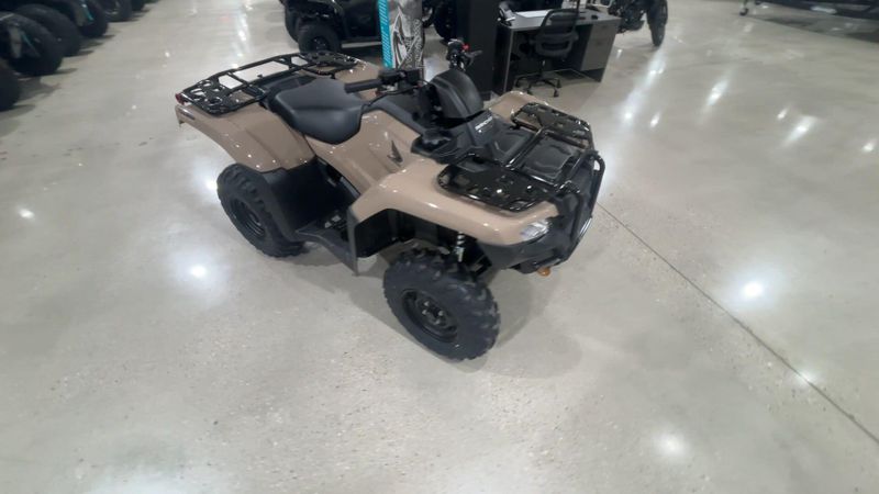 New 2027 Honda RANCHER 4X4 AT IRS EPS Image 6