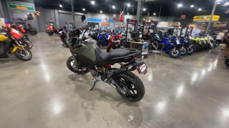 New 2026 Ducati MULTISTRADA V2 S Image 6