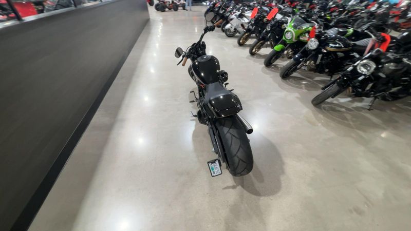 Used 2019 Harley-Davidson FXDR 114 Image 2