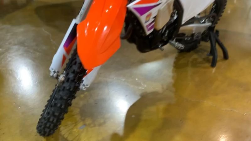 Used 2024 KTM XC 350 F Image 6