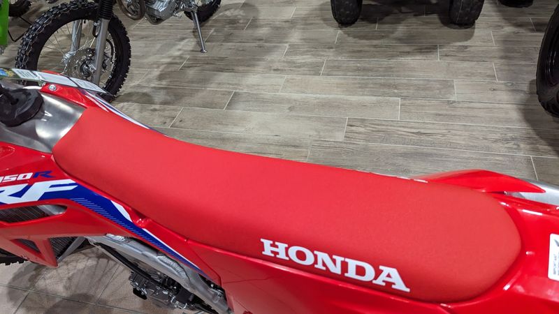 2024 Honda CRF 450RSImage 11