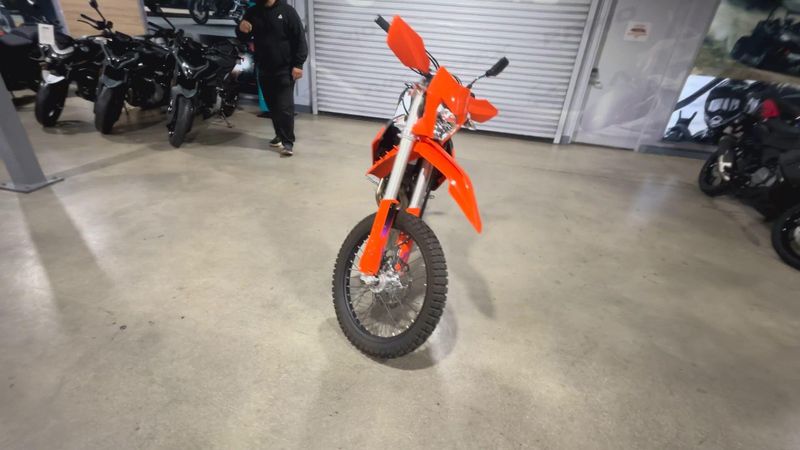 Used 2024 KTM 500 EXC-F Image 7
