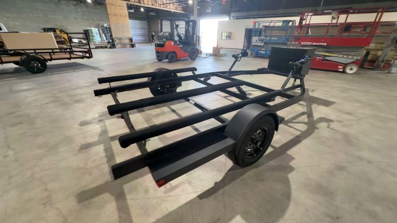 New 2026 Zieman J-2B Image 3