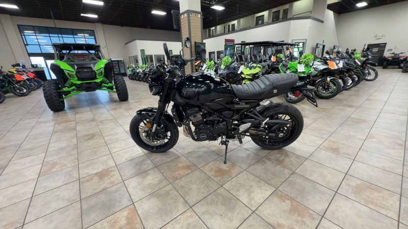 New 2026 Kawasaki Z900RS ABS Image 6