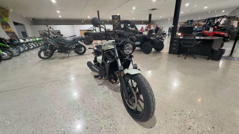 New 2026 Kawasaki ELIMINATOR ABS Image 3