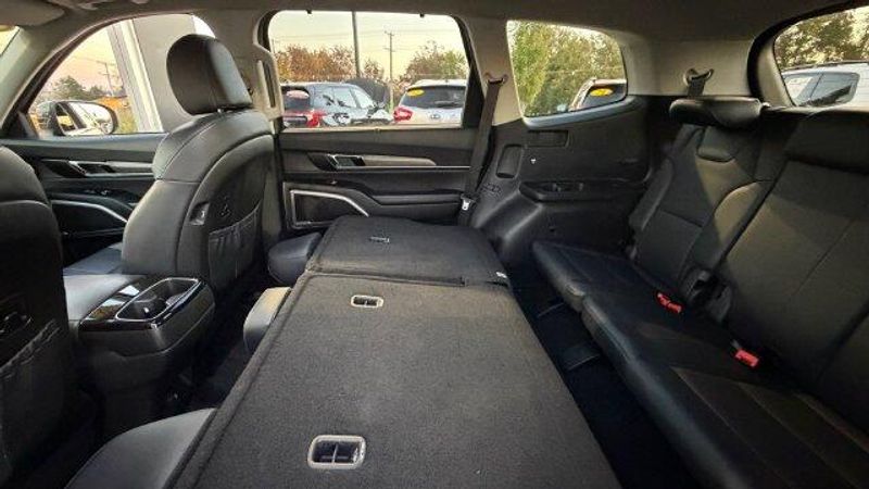 Used 2020 Kia Telluride EXImage 16
