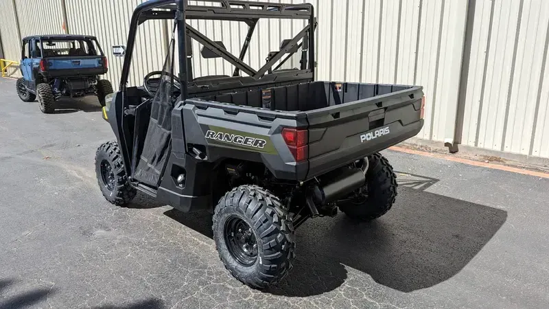 2025 Polaris RANGER 1000 EPS SAGE GREENImage 13