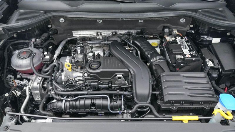 2022 Volkswagen Taos 1.5T SImage 26