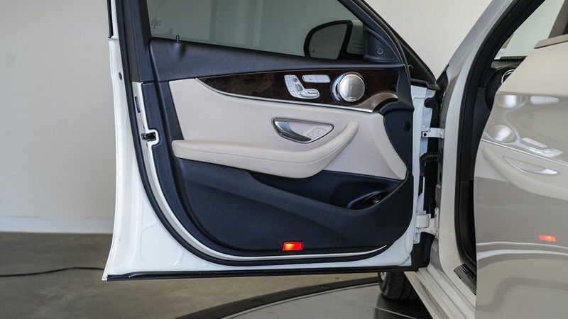 2022 Mercedes-Benz E-Class E 350Image 20