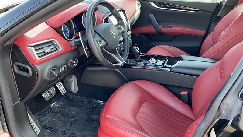 New Amp Used Vehicle Inventory Alfa Romeo Of Ontario