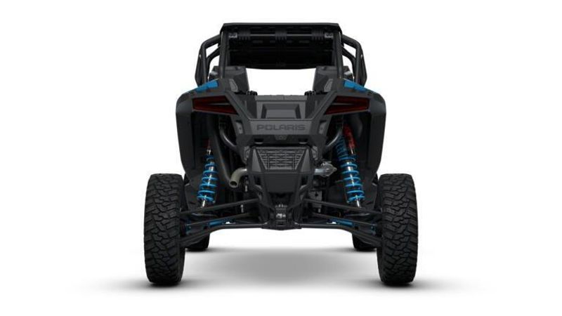 New 2026 Polaris RZR PRO S 4 ULTIMATE Image 4
