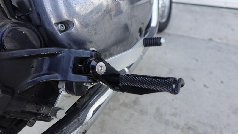 Used 2020 Royal Enfield INTERCEPTOR 650 