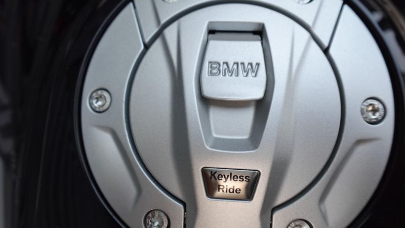 Used 2023 BMW F 850 GS Adventure 