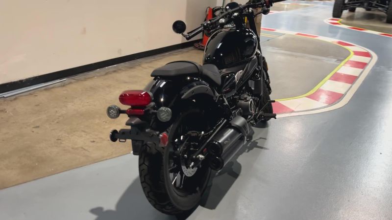 New 2025 CFMOTO 450CL-C Image 3