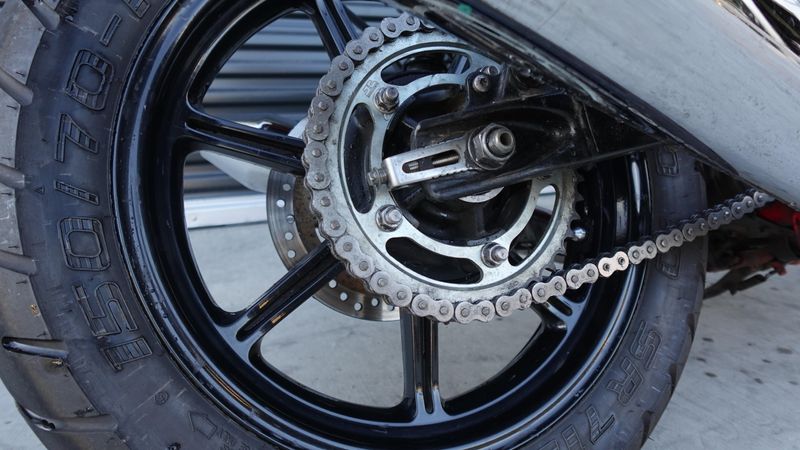 Used 2013 Triumph Bonneville SE2 A2 Base 