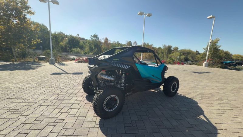 New 2027 CFMOTO ZFORCE Z10 Image 9