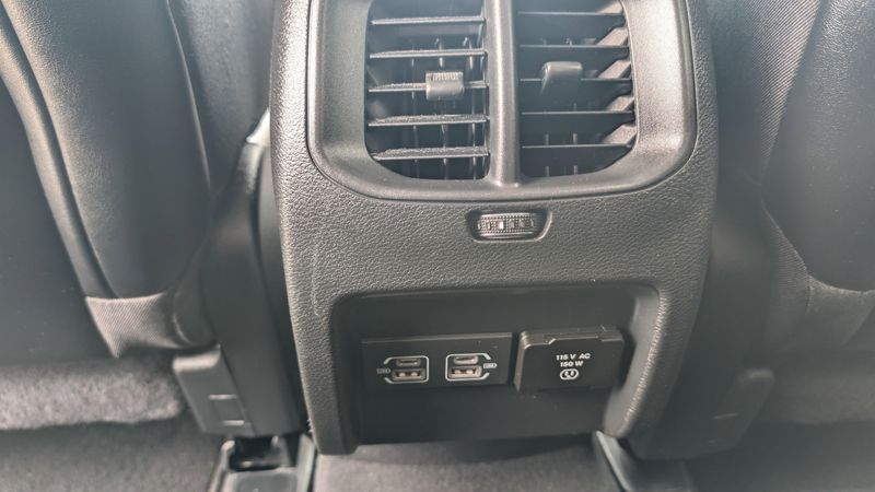 Used 2022 Jeep Cherokee Latitude LuxImage 14