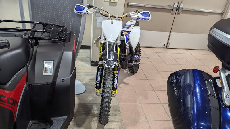 2019 HUSQVARNA TC 85 1714Image 4