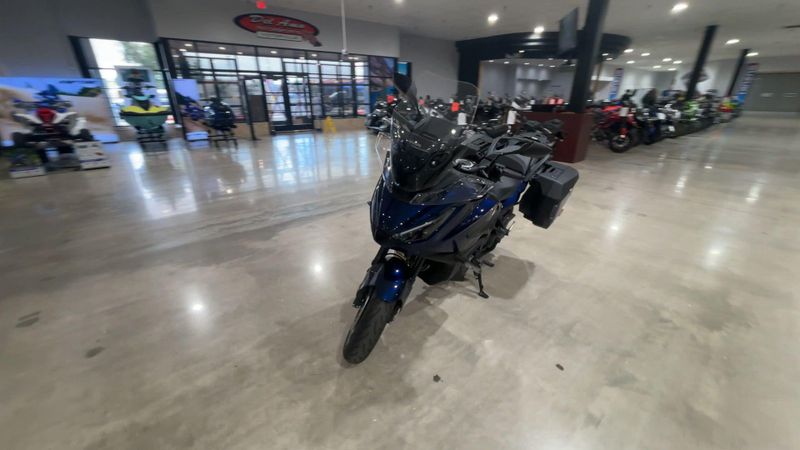 Used 2025 Honda NT1100 DCT Image 7