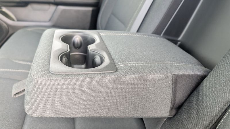 Used 2022 RAM 1500 Big HornImage 11