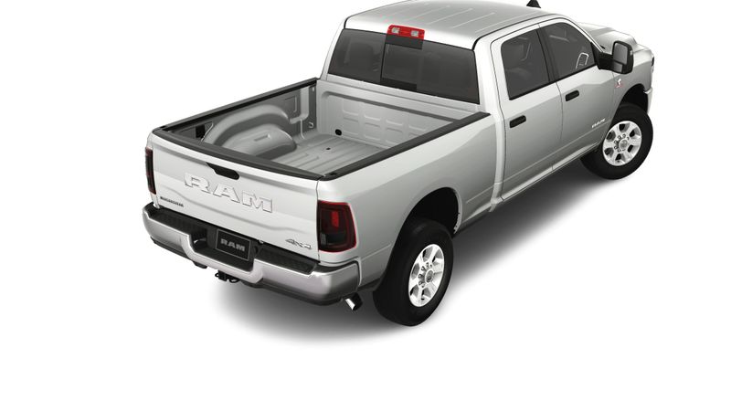 2025 RAM 2500 Big Horn Crew Cab 4x4 6