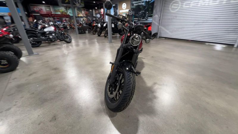 2025 CFMOTO 450CL-C Image 3