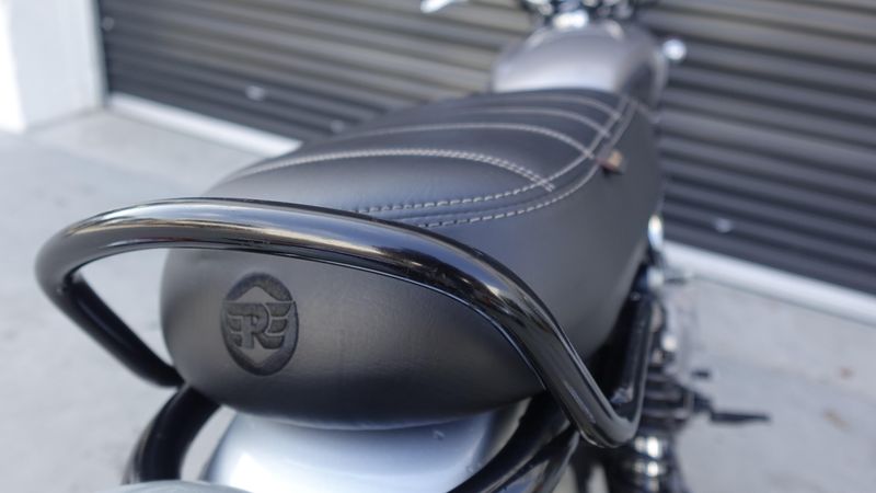 Used 2020 Royal Enfield INTERCEPTOR 650 