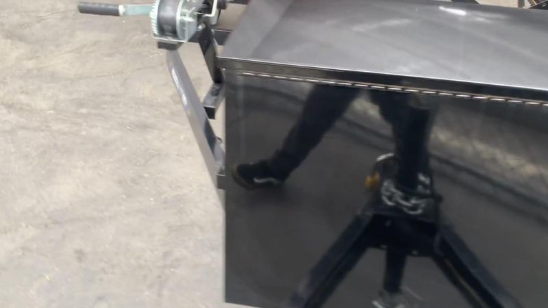 New 2025 Zieman J-2B Image 6