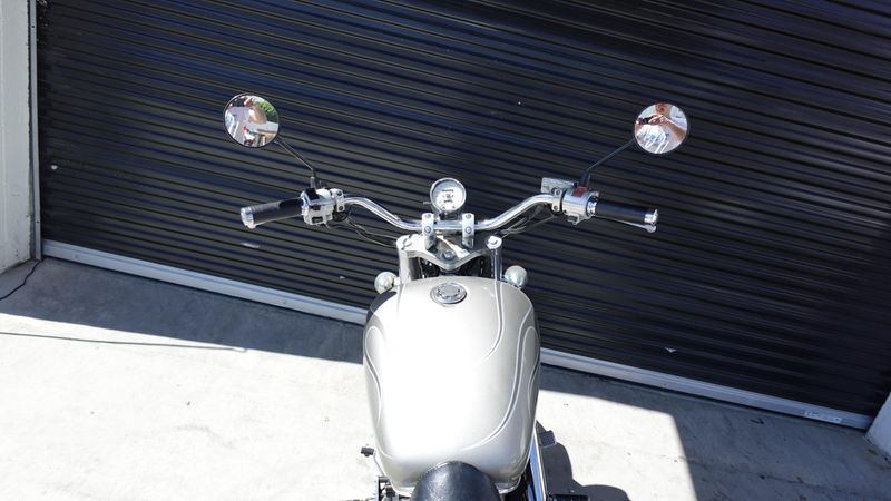 Used 2001 Honda SABRE 1100 