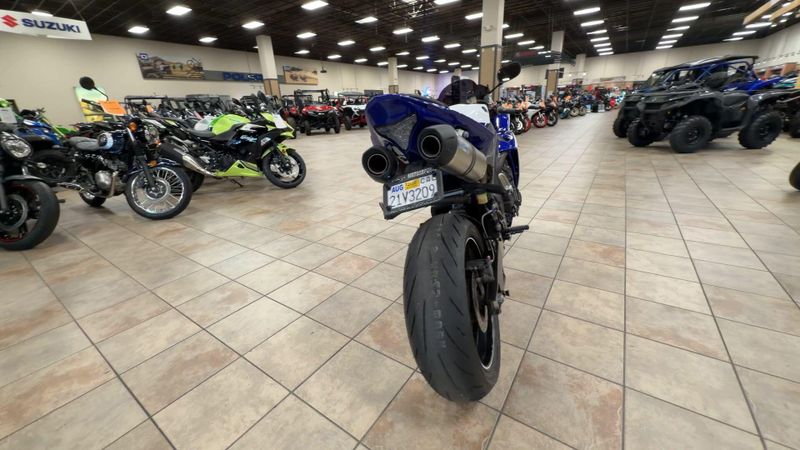 Used 2014 Yamaha YZF-R1 CA Image 8